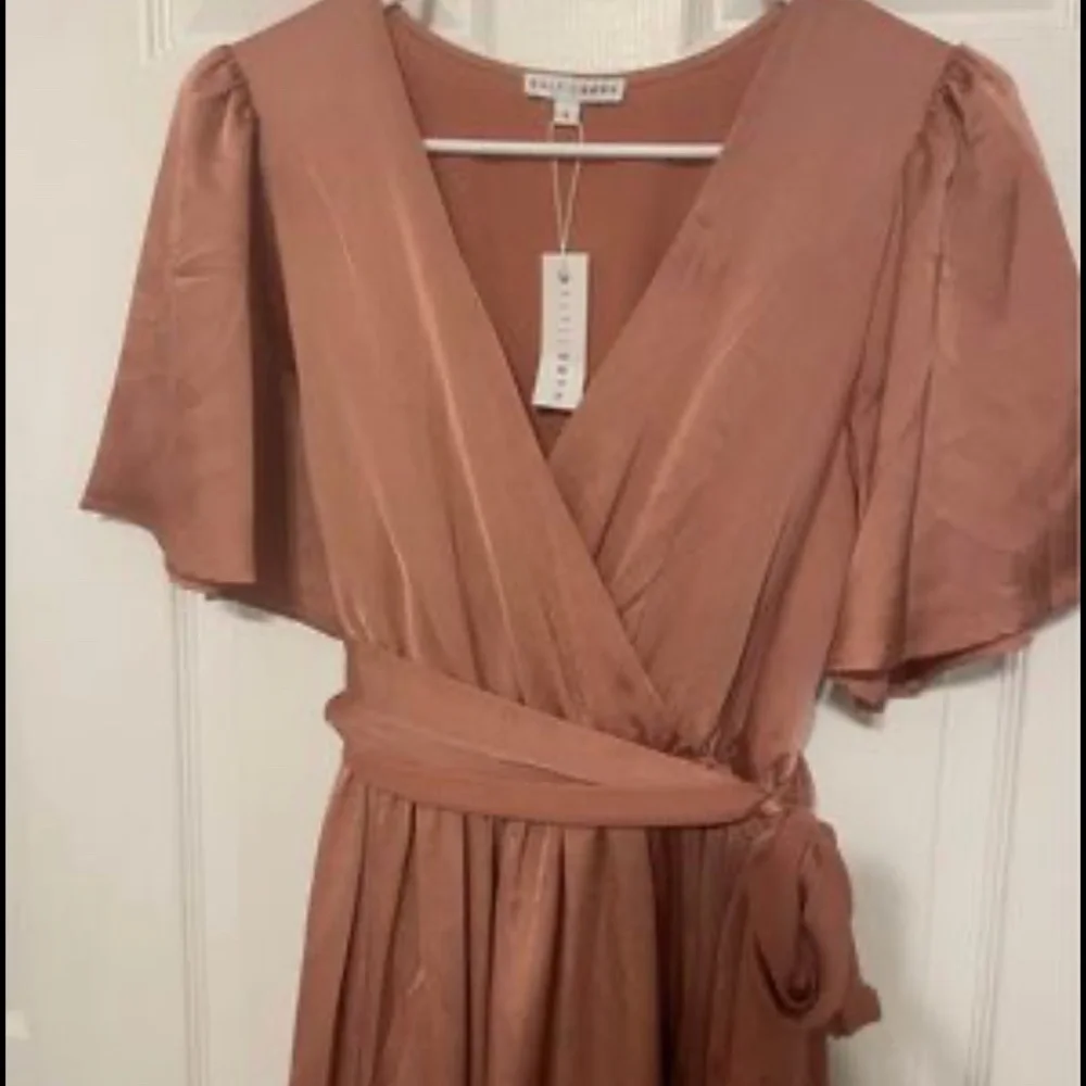 Baltic Born Dress - Picture 4 of 5